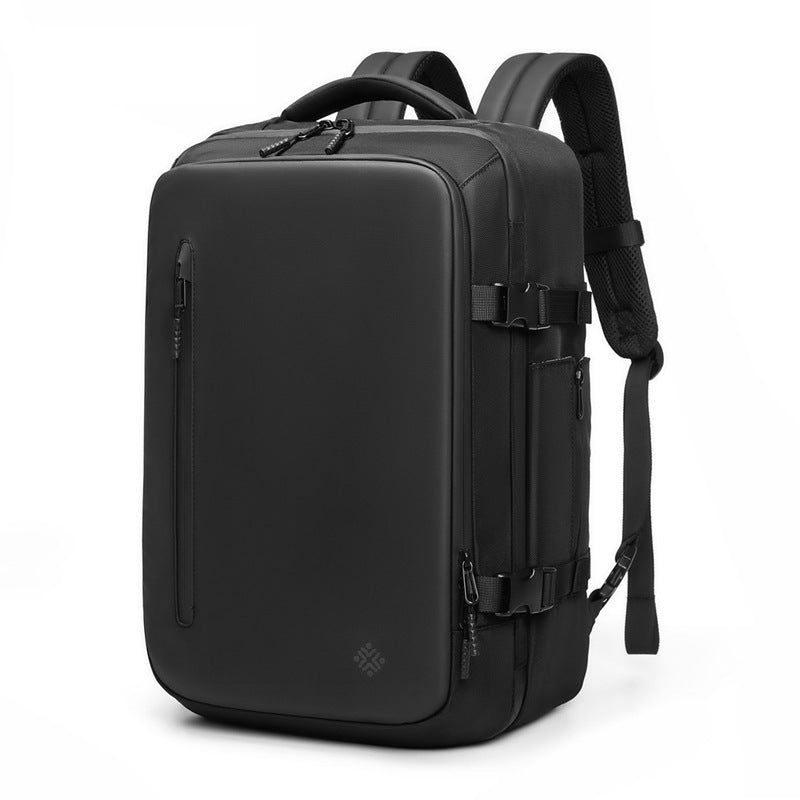 Spacious Professional Travel Bag with Vacuum Storage