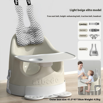 Home Musicology Multi Functional Baby Dining Chair